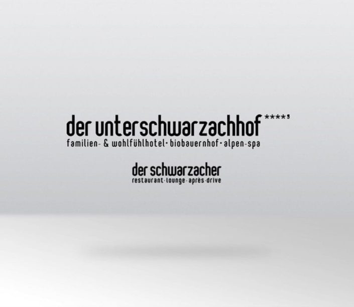 der Schwarzacher - Saalbach-Hinterglemm